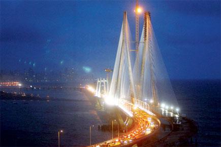 PIL seeks better security at Mumbai's Sea Link to prevent suicides