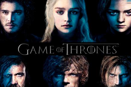 'Game of Thrones' to release in IMAX theatres