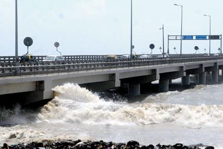 Bandra-Worli Sea Link sees fourth suicide in two weeks