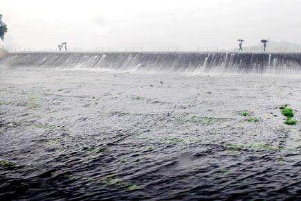 Good news: Mumbai will have no water cuts for one year!