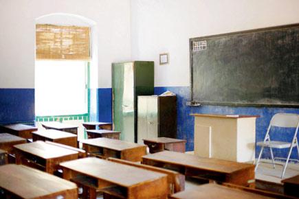 Temporary Teachers: PMC calls off recruitment drive