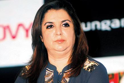 Our country is sexist and so is our industry: Farah Khan