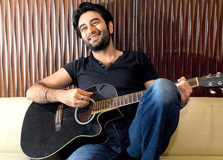'Indiawaale' will be a dance anthem: Shekhar Ravjiani
