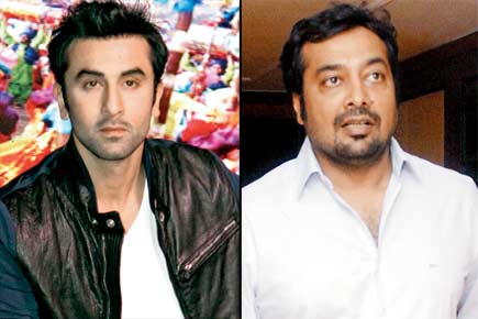 Anurag Kashyap: Ranbir was willing to experiment, but we failed him