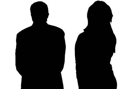 Shot in the dark: Telly actress having a relationship of convenience