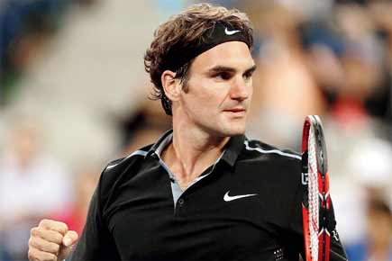 US Open: Roger Federer, Gael Monfils clash in blockbuster quarters