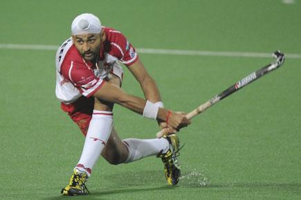Hockey star Sandeep Singh wants Ranbir Kapoor to play him in biopic