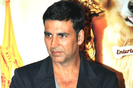 I'll be proud if 'Dare 2 Dance' is adapted abroad: Akshay Kumar