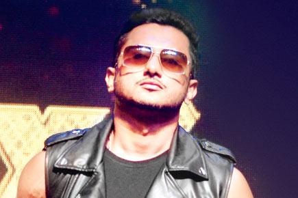 What is ailing Yo Yo Honey Singh?