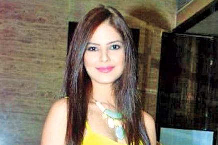 Suzanna Mukherjee slapped with a legal suit