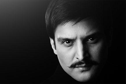 Jimmy Sheirgill wants to make issue-based Punjabi films