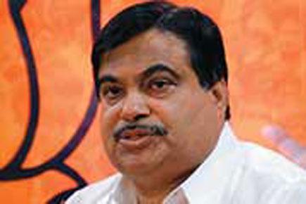 Nitin Gadkari assures steps to bring back five fishermen from Lanka