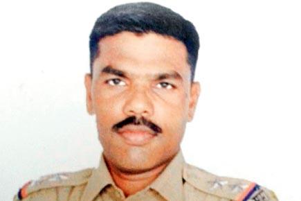 Mumbai: Cop from Cuffe Parade police station goes missing after DCP's negative remark