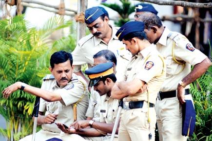 Mumbai cops want more DCPs, ACPs for better surveillance, policing