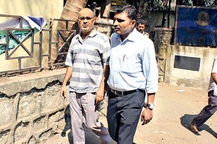 Mumbai: Mulund-based doctor held for 'harassing' neighbour
