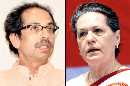 Sena, Congress on tenterhooks over electing party leaders in state