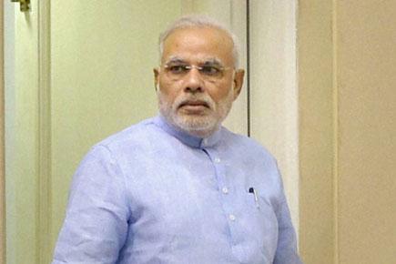 India-Russia ties will be strengthened: Modi tells Medvedev
