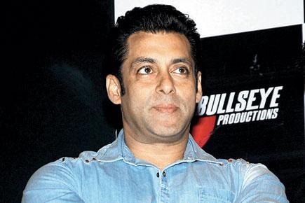 Black buck case: SC slams stay on Salman Khan's conviction