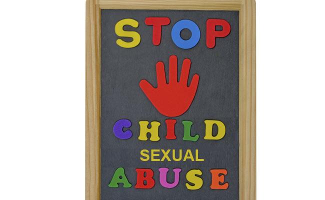 Mumbai crime: Child sexual abuse in Sion