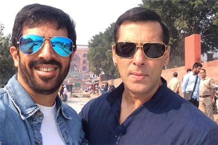 Salman Khan's 'Bajrangi Bhaijaan' shooting wraps up