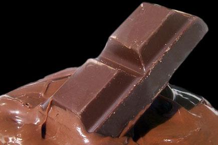 Craving for chocolate? Head for Chocolicious festival