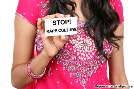 Rape comes to light after girl delivers ex-Sena district president's baby