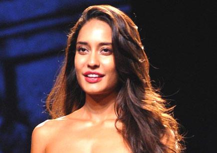 Lisa Haydon: Actresses are not looking for only glamorous roles now