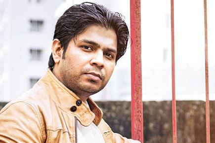 A candid chat with singer Ankit Tiwari