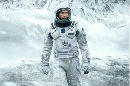 Movie review: 'Interstellar'