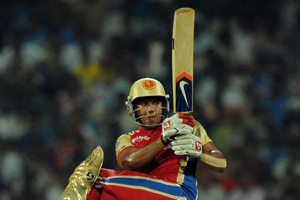 Vijay Hazare: Mayank Agarwal helps Karnataka thrash Andhra 
