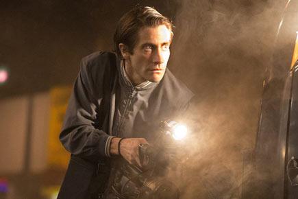 Movie review: 'Nightcrawler'