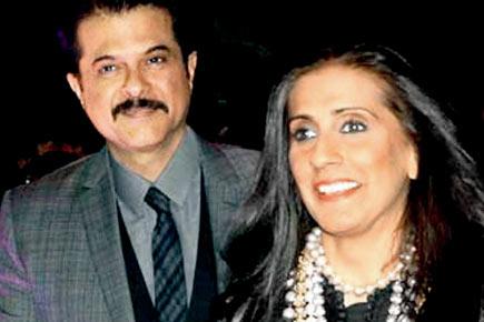Anil Kapoor's ringtone for wife Sunita: 'Khoobsurat' track 'Ma Ka Phone'