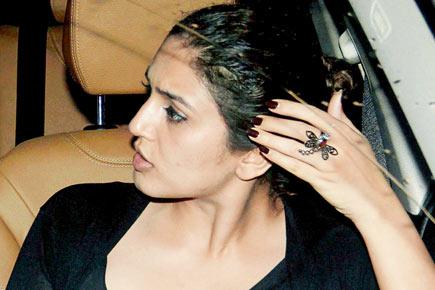 What's Huma Qureshi's answer to the fashion police?