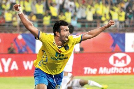 ISL: FC Goa reach bottom of table after 0-1 loss to Kerela Blasters