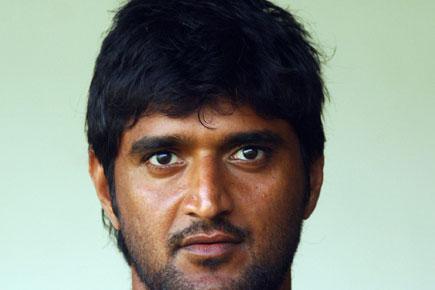 Vijay Hazare Trophy: Pankaj Singh's six-for in vain as Vidarbha beat Rajasthan