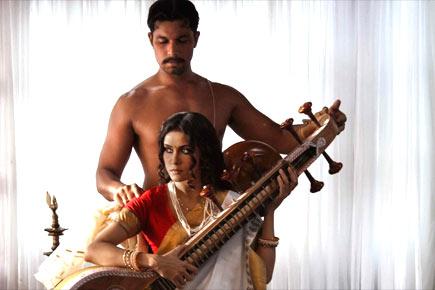 Movie review: 'Rang Rasiya' 