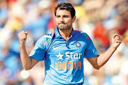 Mohammed Shami focussed on improving death bowling