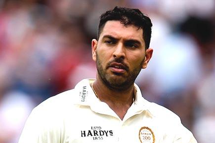 Vijay Hazare Trophy: Yuvraj Singh fails as Punjab lose to Haryana 