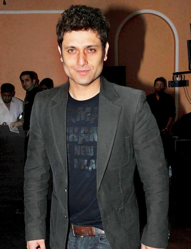 Shiney Ahuja