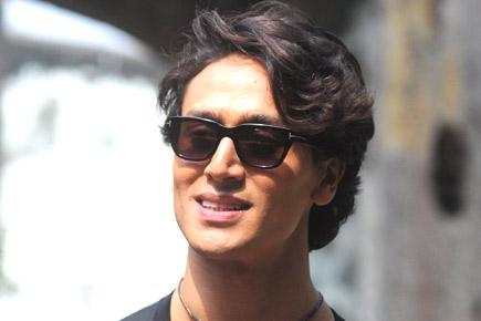 Tiger Shroff won't play Jackie Shroff's role in 'Ram Lakhan' remake