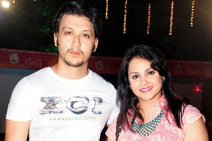 Arjun Punj to star with wife Gurdeep Kohli in 'Diya Aur Baati Hum'