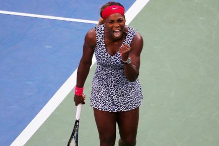 Serena Williams wins 6th US Open title