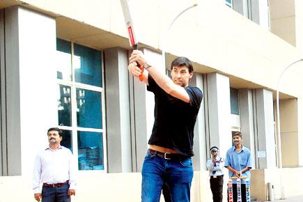 Come Down Under and cheer for India at World Cup 2015: Fleming