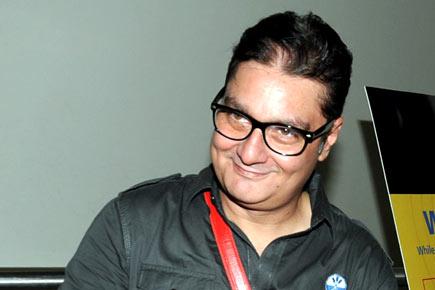 Vinay Pathak: I'm focussing on direction now