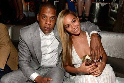 Beyonce, Jay Z plan French pregnancy?