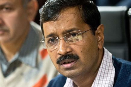 AAP says in touch with Congress, others to stop BJP in Delhi