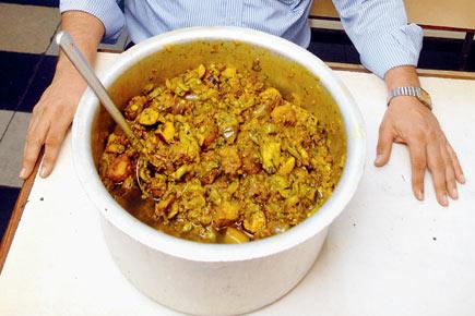 Food special: Undhiyu - Delectable, demystified