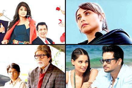 B-Town directors have been facing too many copyright allegations