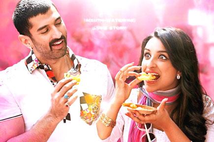 Aditya Roy Kapur and Parineeti Chopra to go on 'food yatra'