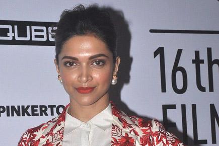 Low phase in career was a lesson for Deepika Padukone